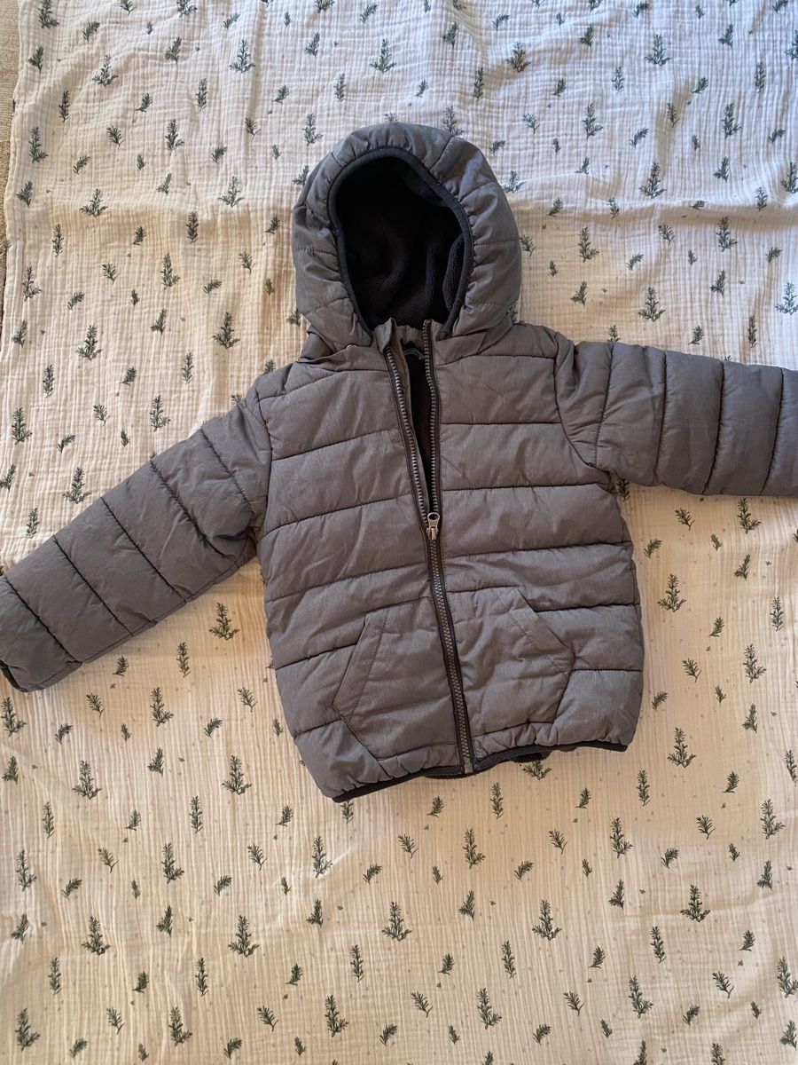 Vestes & Manteaux: Winterjacke Smile 98 – D'occasion à Happerswil par angela_schlatt