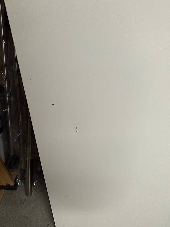 Scrivanie: Piano scrivania Ikea – Usato da Agno venduto da riz_cl9s 1