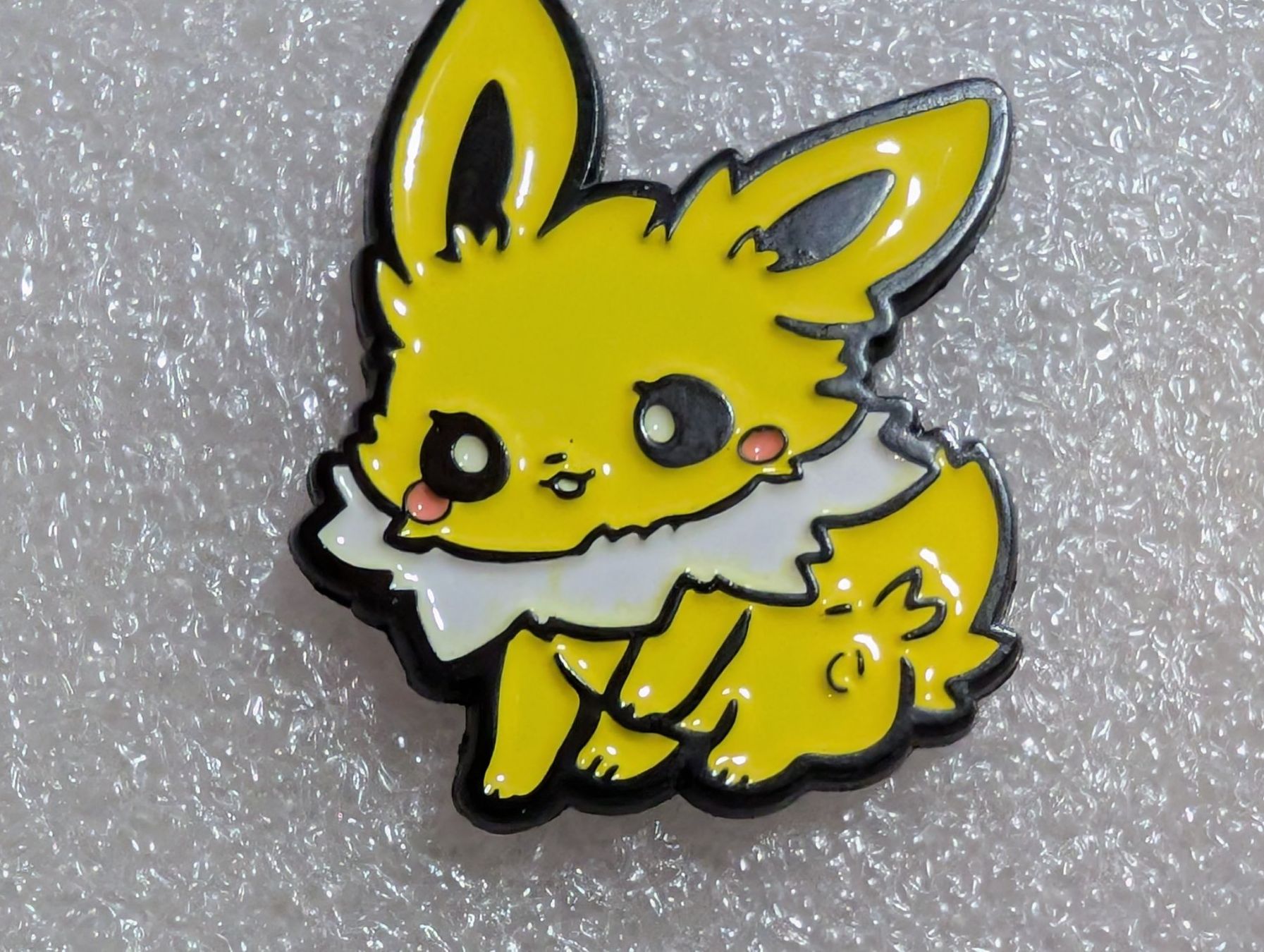 Plaquettes & Badges: Ansteckpin 217: Pokemon – D'occasion à Oppligen par Pin-Fall-Shop