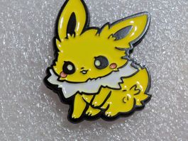 Ansteckpin 217: Pokemon