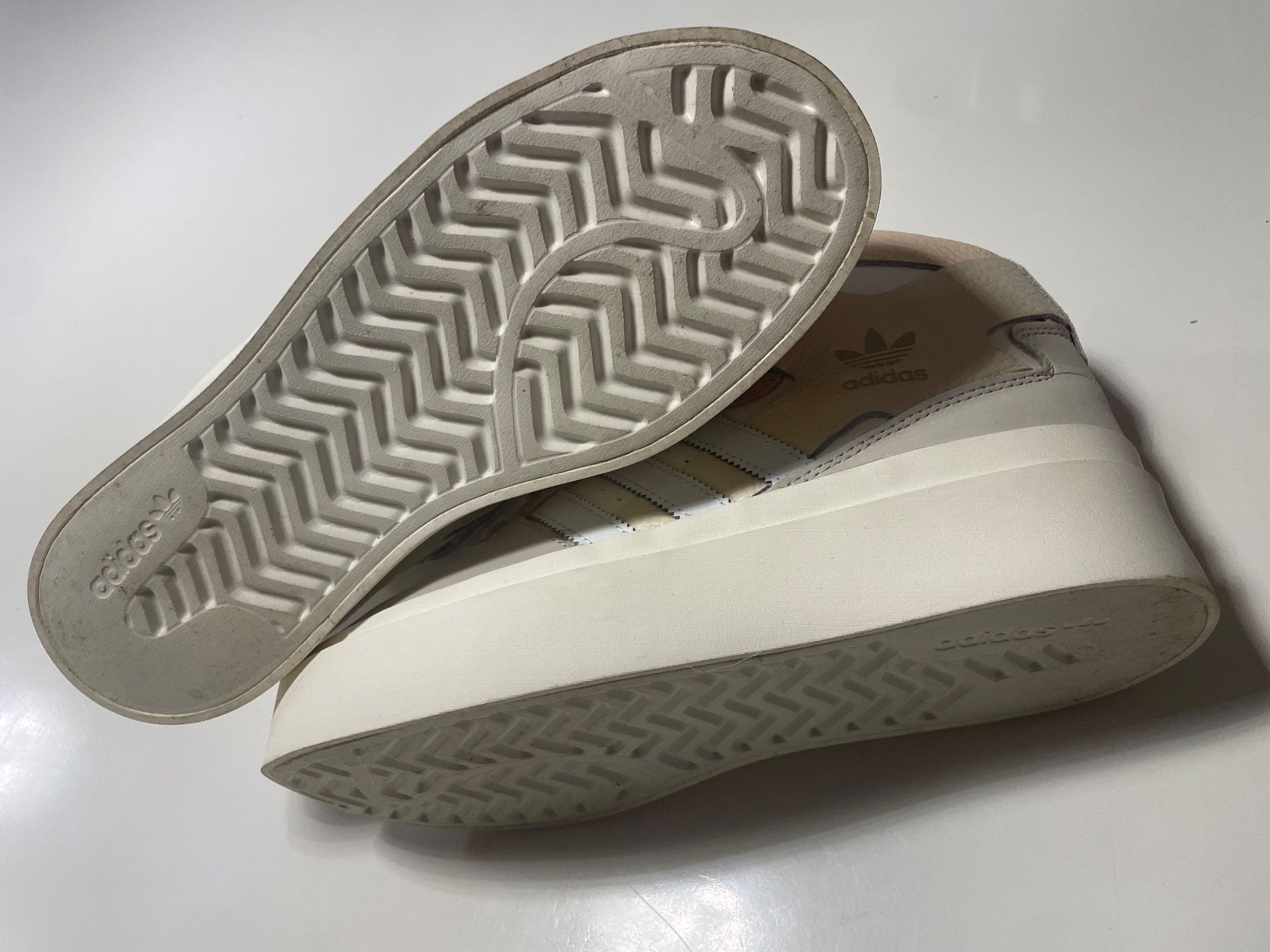 Damenschuhe: Neue Adidas Gr.40 – Neu (gemäss Beschreibung) aus Obfelden von 3zwerge 3