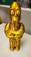 Homer Simpson Figur 40cm hoch