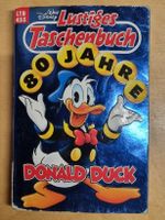 LTB 455 80 Jahre Donald Duck