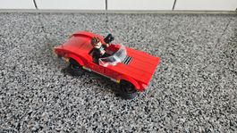 Set Lego Marvel Iron Man 76077