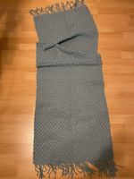 Überhang Handarbeit