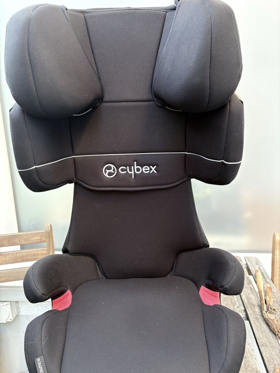 Seggiolini per auto: Cybex Autokindersitz 9-36kg – Usato da pratteln venduto da mina008