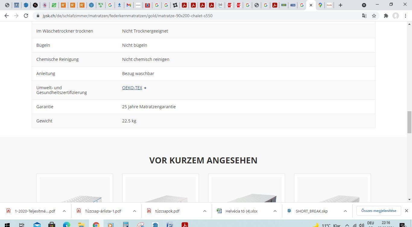 Ikea Letti: MALM Doppelbett, Bett – Usato da Merenschwand venduto da palyaa 5
