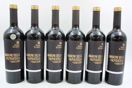 6x Borgo Rosso Amarone della Valpolicella 2022 (26081769Z)