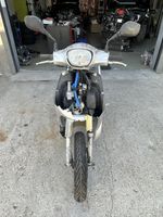 SYM Symphony 125