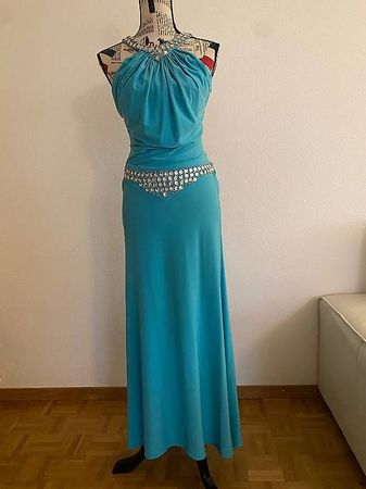 Abendkleid
