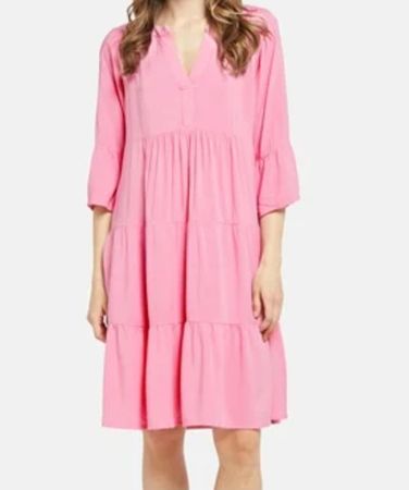Schönes Kleid, sublevel