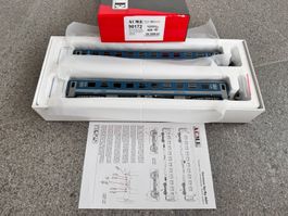 ACME 90172 MAV Intercity Set SoSe für Ungarn