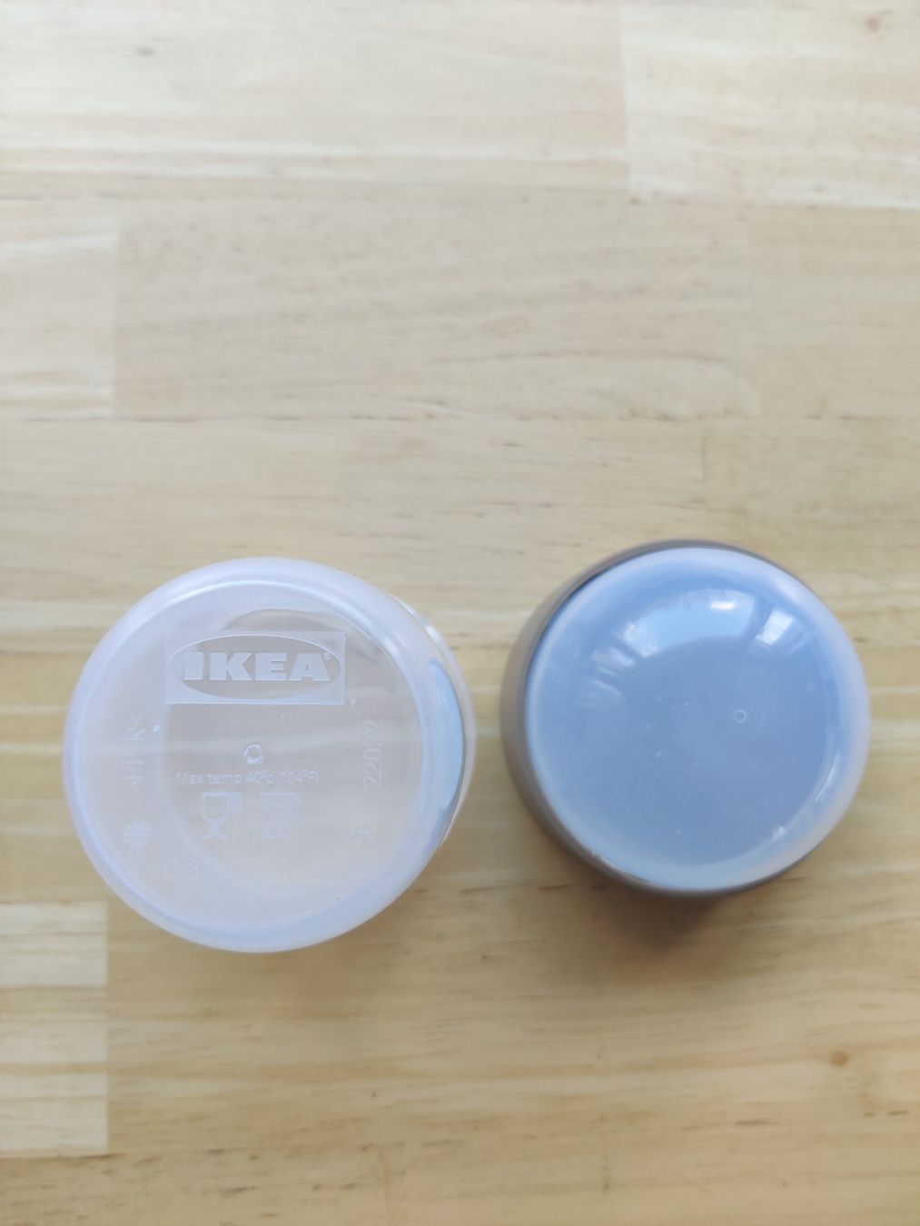 Ikea Contenitori & Simili: 5 Snack-Becher von IKEA – Usato da Urdorf venduto da Sasa_Miller 2