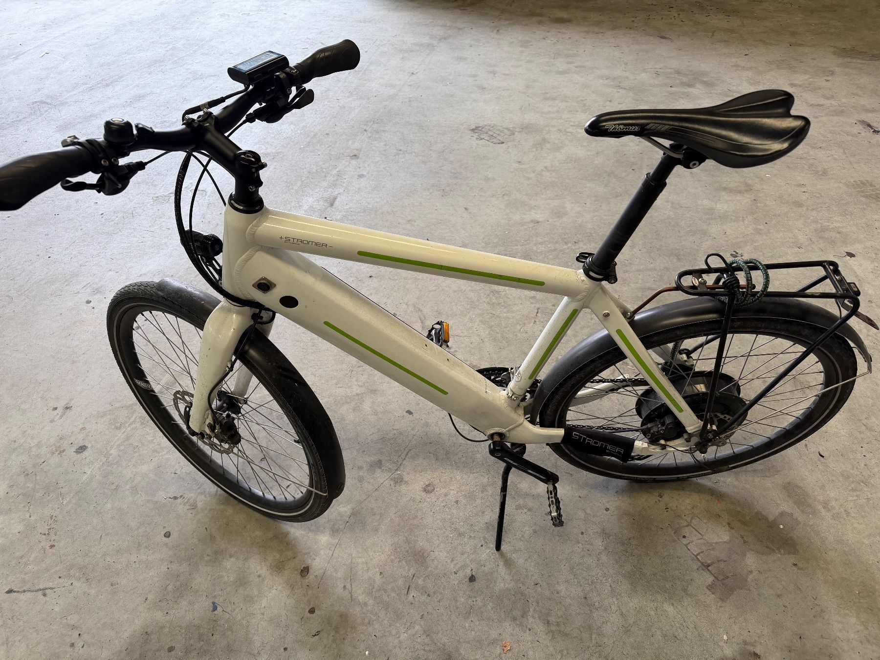 Biciclette: E-Bike Stromer ST1 – Difettoso da Kirchberg BE venduto da bui_2nlc 3