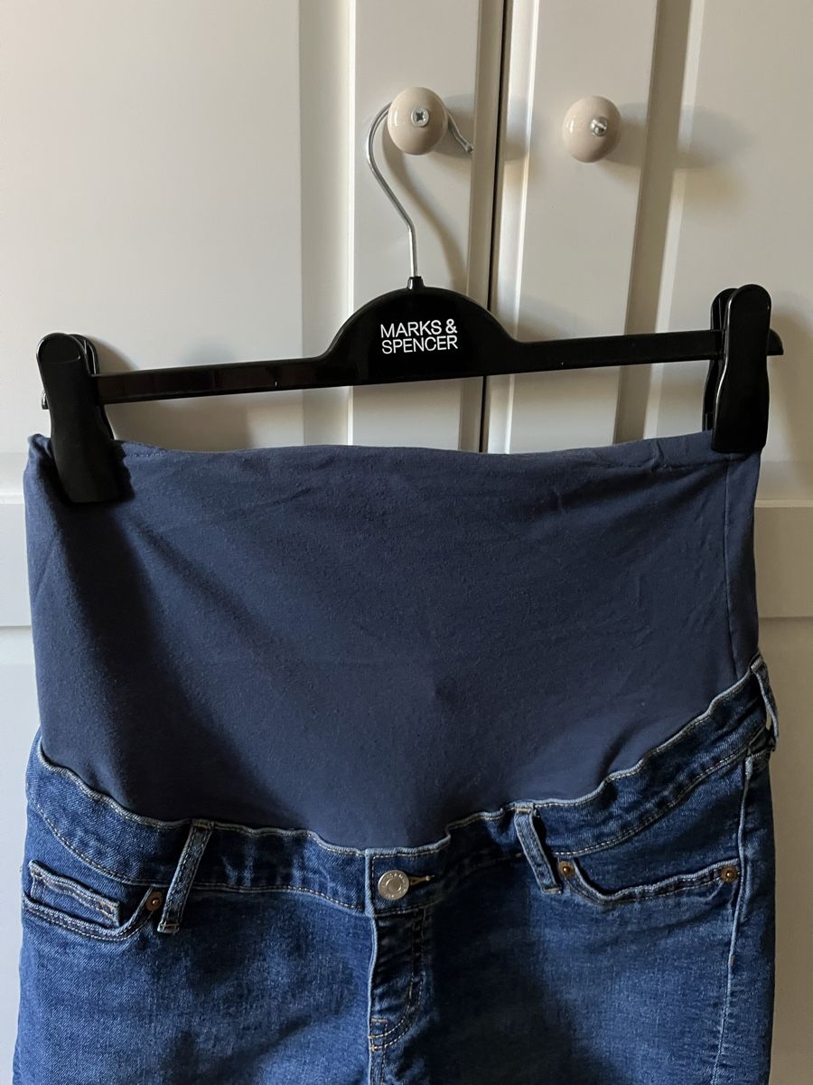 H&M Jeans: Maternity Shorts – Nuovo (secondo la descrizione) da Allschwil venduto da eyl_bb8q 4
