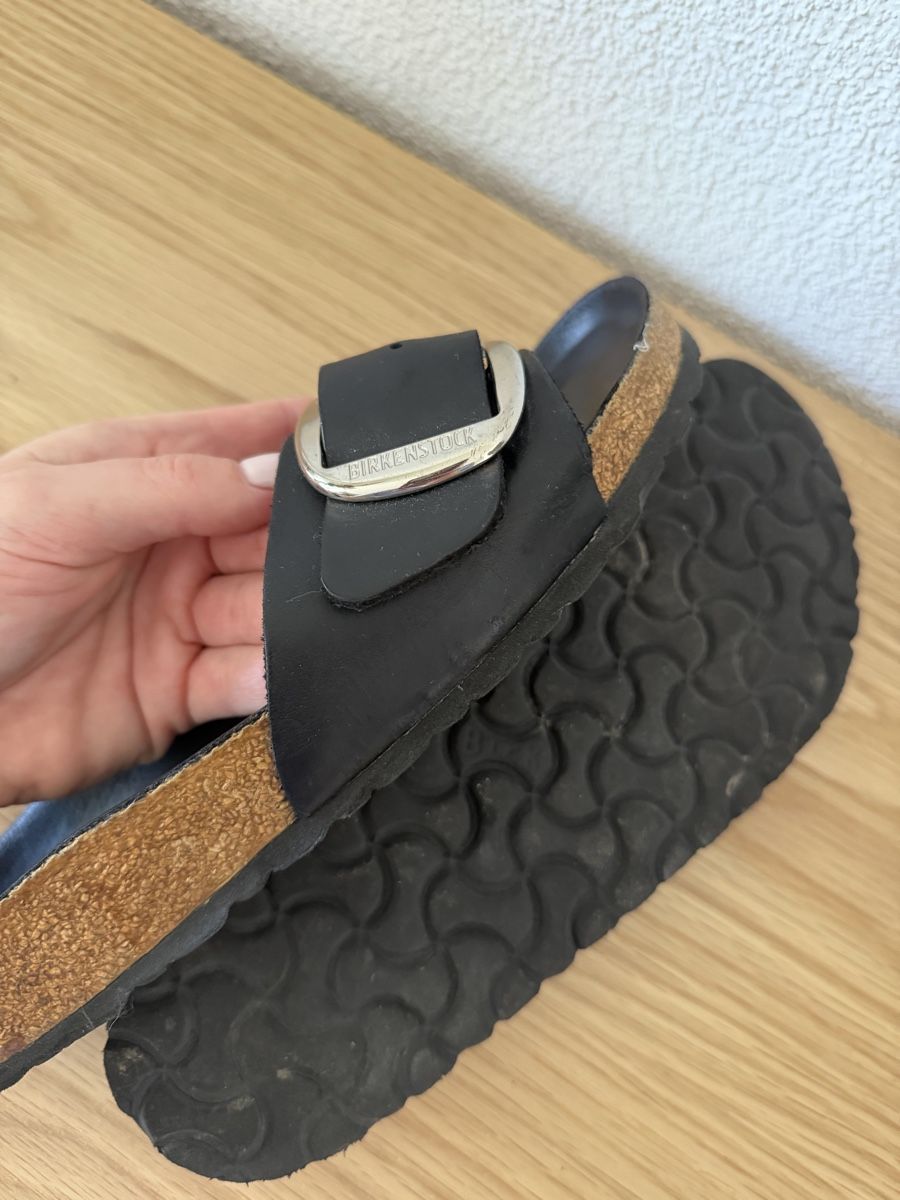 Birkenstock Scarpe da donna: Birkenstock Madrid – Usato da Adliswil venduto da Laur2000 3