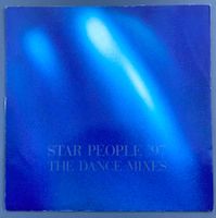 GEORGE MICHAEL - STAR PEOPLE '97
