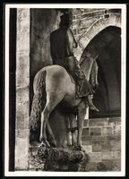 Foto-AK Deutscher Kunstverlag, NR 41: Fo