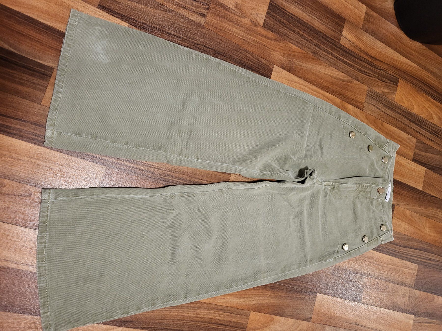 Zara Pantaloni: Jeans Hose – Usato da Wittenbach venduto da pambob