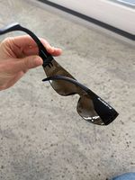 SWISSEYE Outbreak 14009 Sport Sonnenbrille neuwertig
