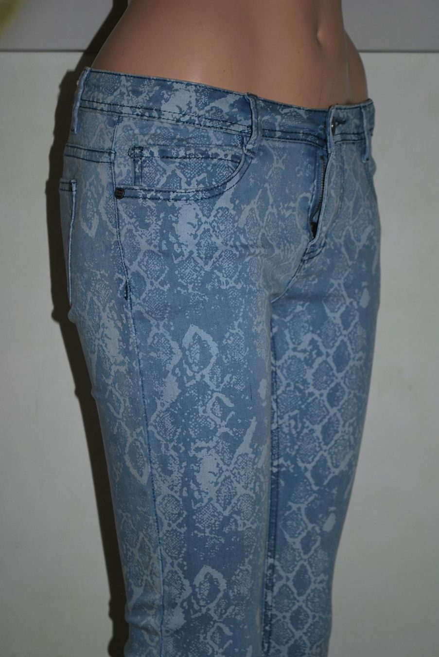 Pantalons: Jeans INSIDE Taille 170 Neuf – Neuf (Voir description) à Cossonay-ville par Super-Price-Quality 3