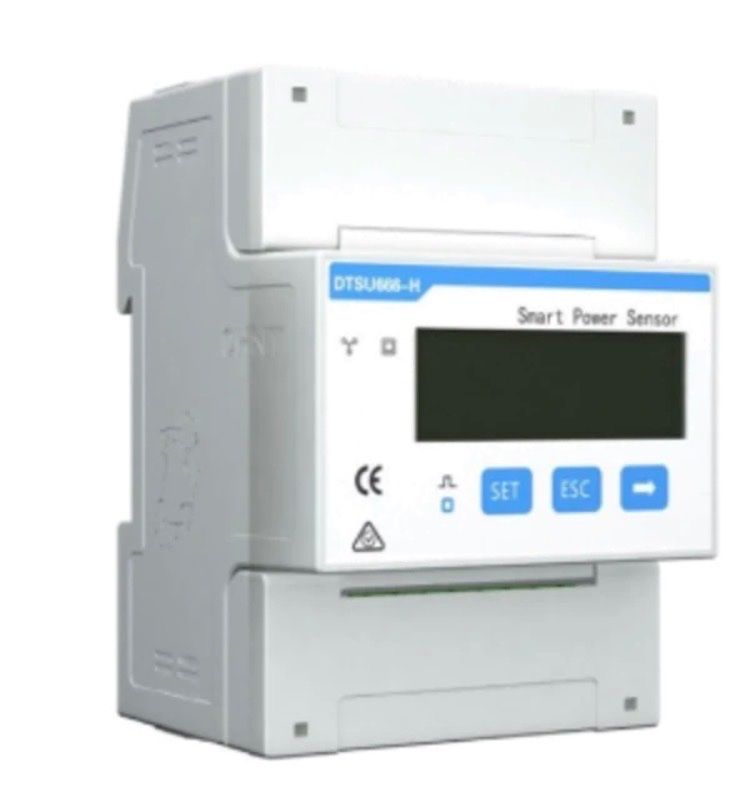 Misurare: Huawei Smartmeter – Nuovo e nell'imballaggio originale da Deitingen venduto da sev_jwc7