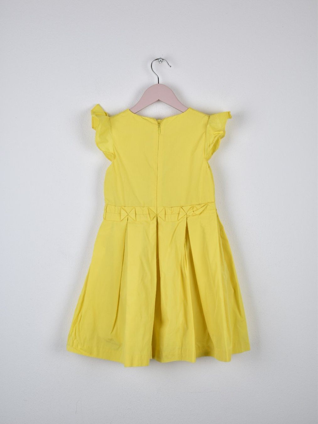 Jacadi Vestiti & Gonne: Jacadi Paris Kleid Gr.116 – Usato da Nürensdorf venduto da 2ND_STORY 1
