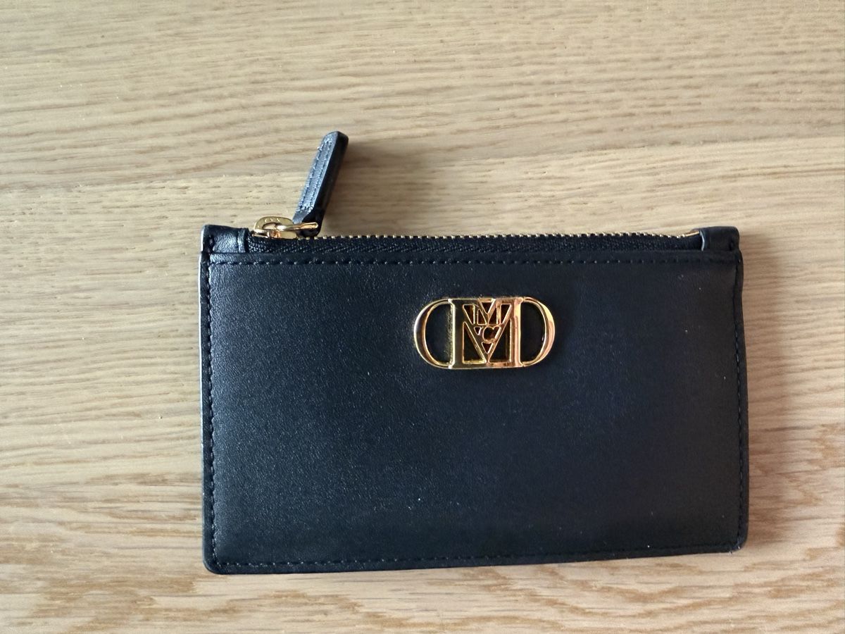 Mcm Portafogli: MCM mode travia leather card case – Usato da Dübendorf venduto da zhe_69pd