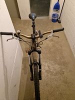 Velo Marke Scott