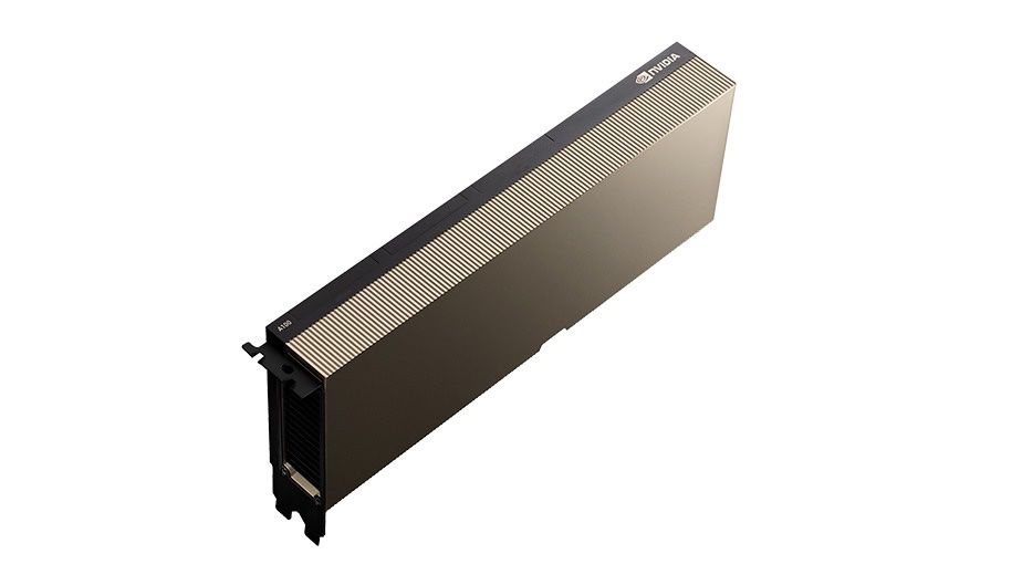 Nvidia Cartes graphiques: NVIDIA A100 40GB – D'occasion à Neuenkirch par Sendai7