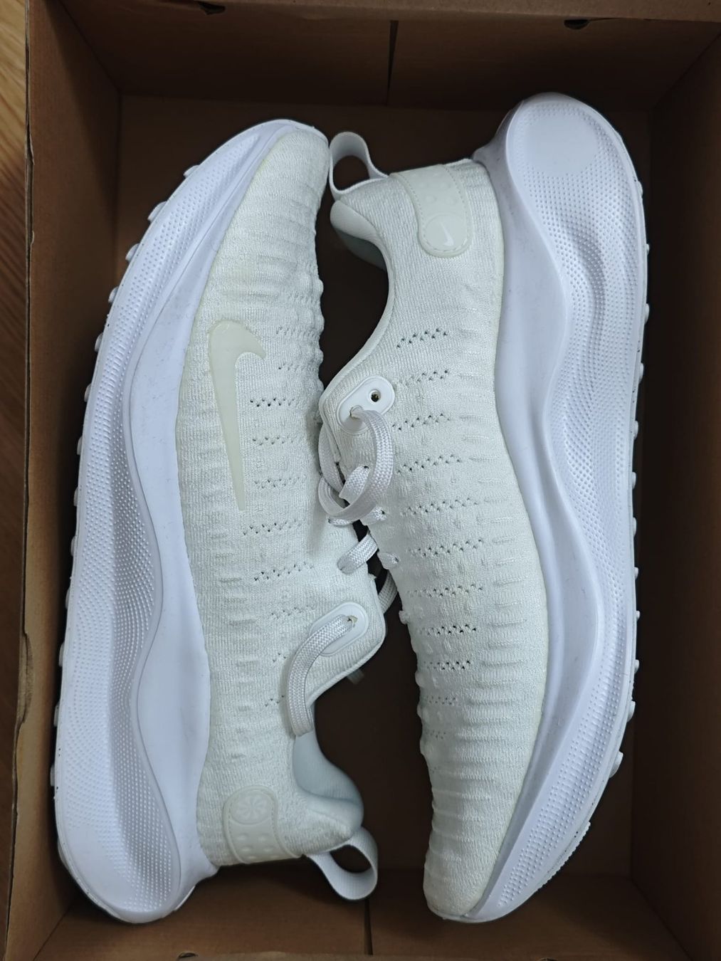 Nike Herrenschuhe: Nike Infinity Run 4 – Gebraucht aus Romont von meh_66mc 5