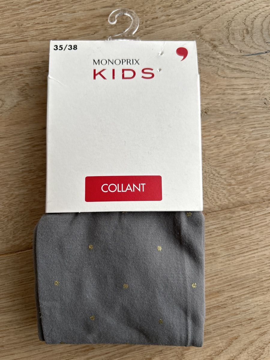 Calze & Collant: Collants neufs 35/38 – Nuovo e nell'imballaggio originale da Yens venduto da Chriis