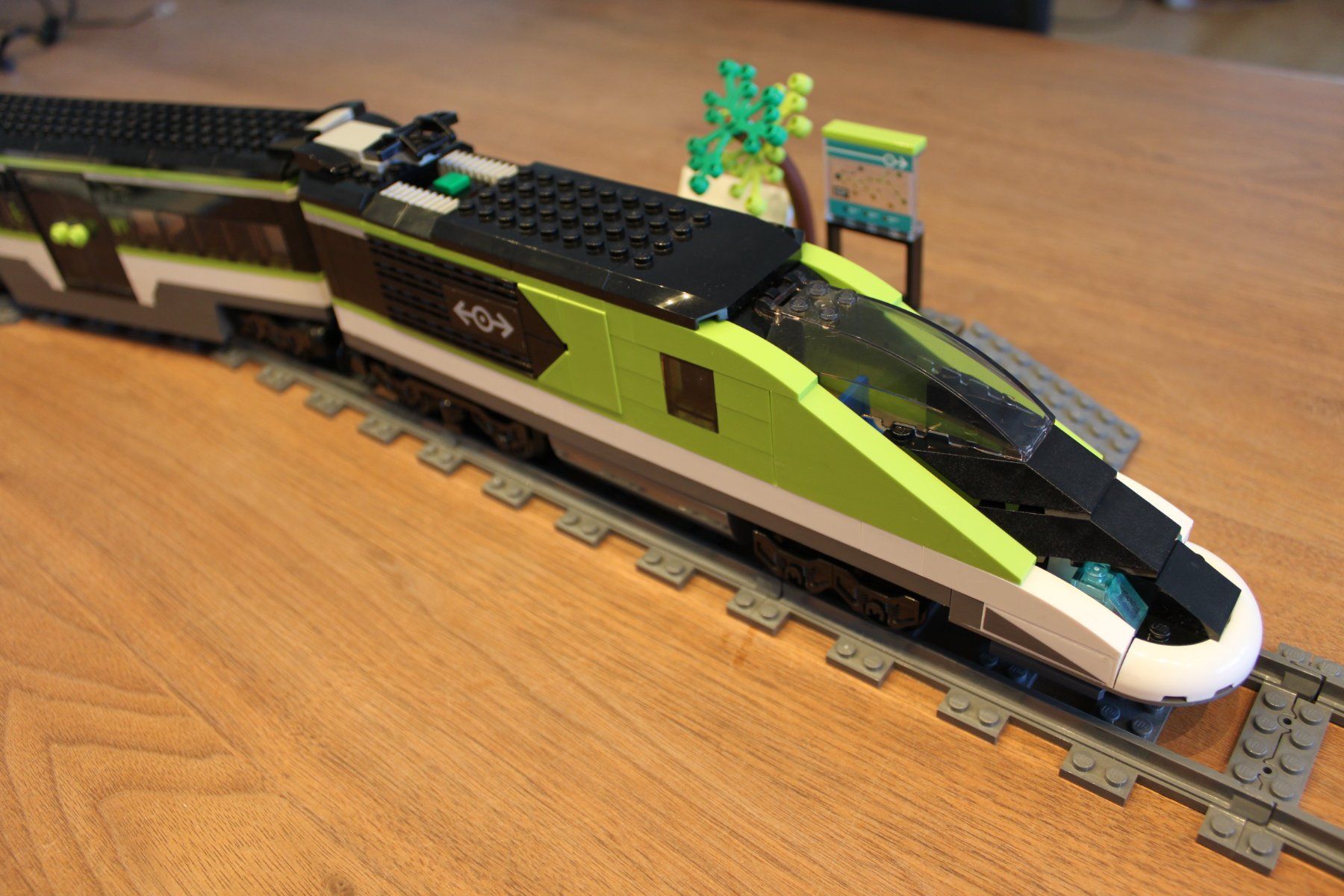 Lego Giocattoli: Lego 60337 – Usato da Obfelden venduto da molapha4 2