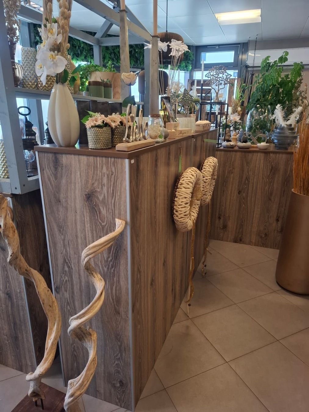 Commodes: Hohes Möbel (1 von 2) – D'occasion à Rüti ZH par kunstreich_8630 3