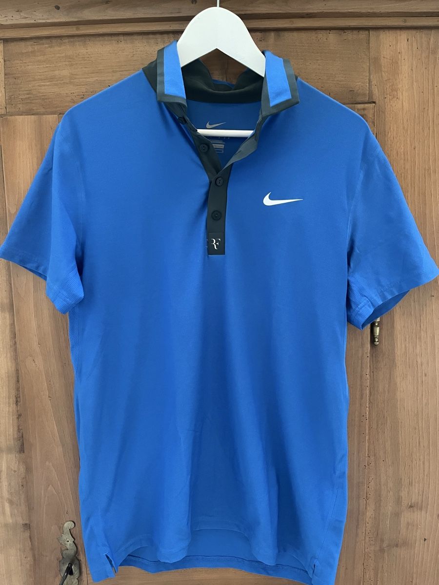 Nike T-shirt: T-Shirts von Nike, Roger Federer – Usato da Bonstetten venduto da lala_123 3