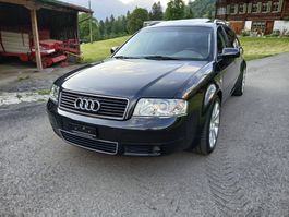 Audi A6 Avant 4.2 quattro