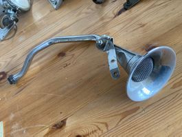 Harley-Davidson Horn
