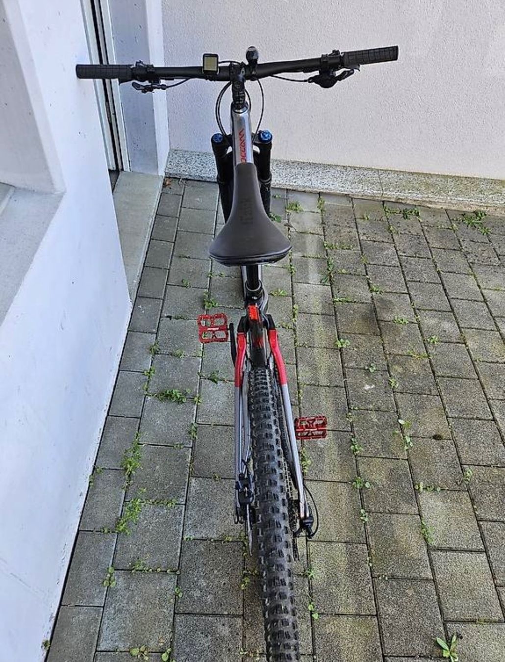 Orbea Biciclette: mountain bike Orbea Occam grösse L – Usato da Lenggenwil venduto da Ktmsx125 2