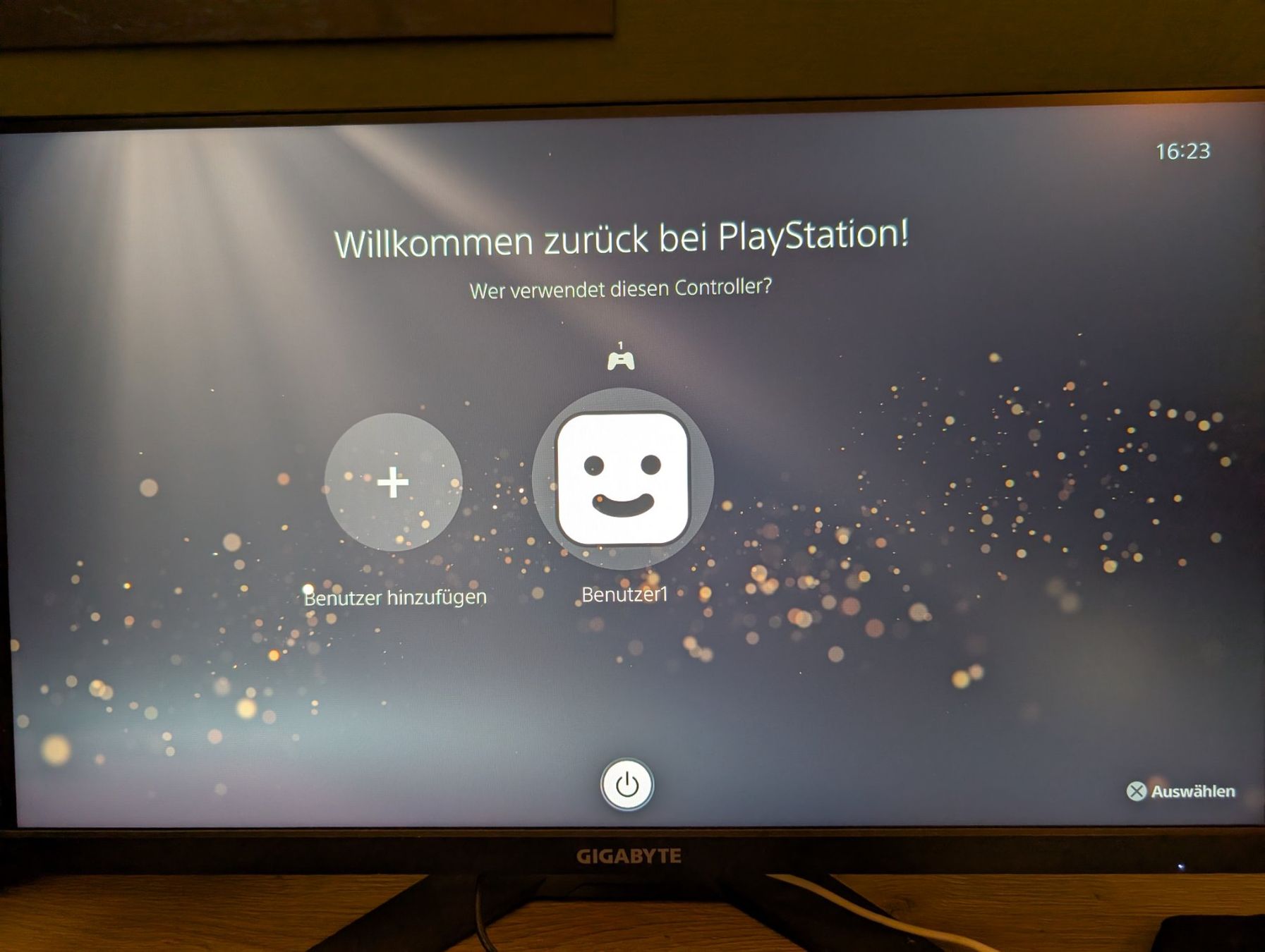 Sony Console: Neuwertige PS5 disc zu verkaufen – Usato da Basel venduto da Elitscha 4