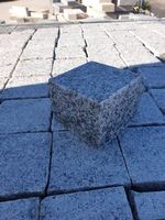 Pavés en granit