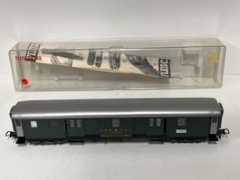 Fleischmann 5130 Gepäckwagen SBB  H0  DC