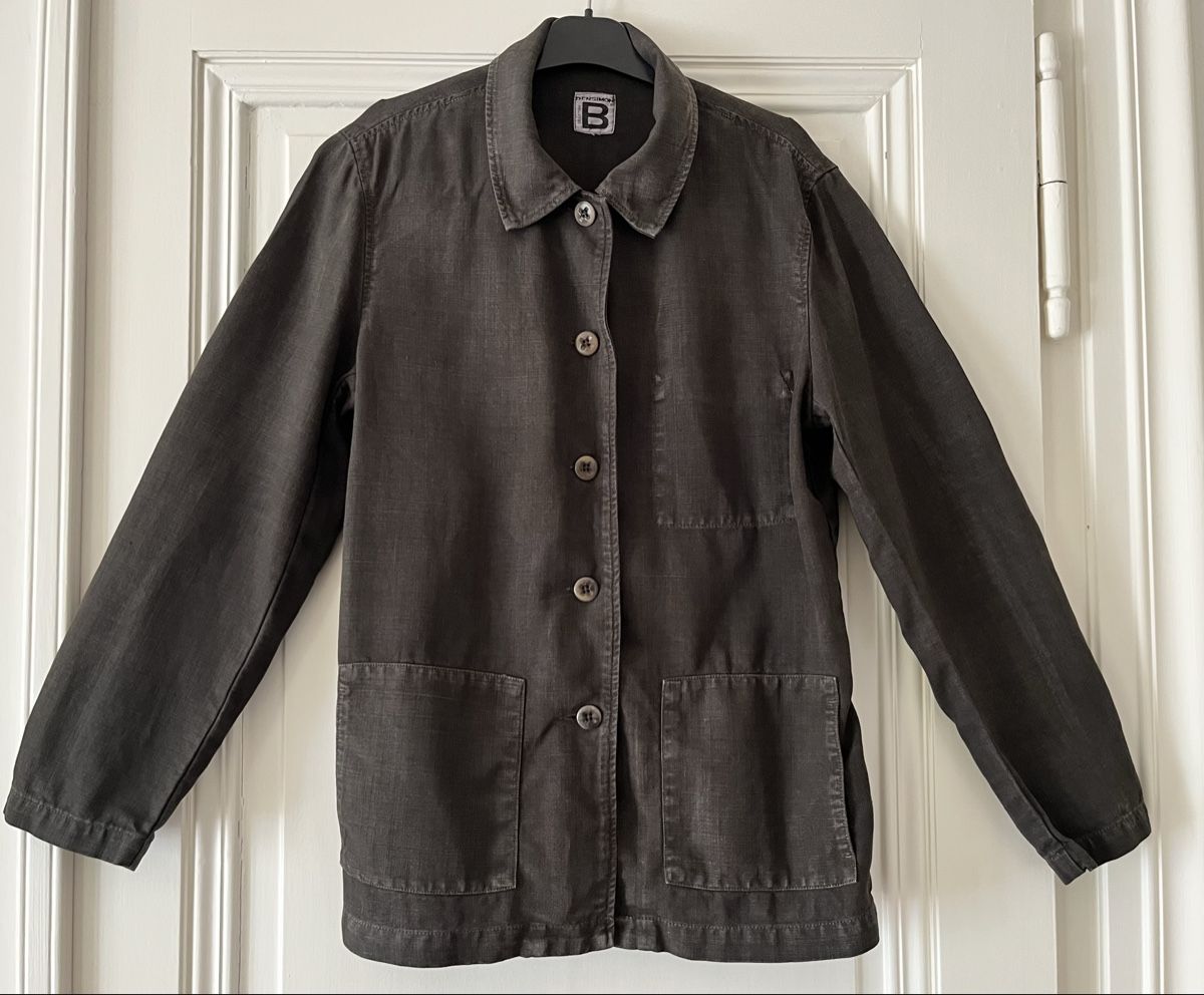 Giacche: Veste BENSIMON – Usato da Lausanne venduto da micou47
