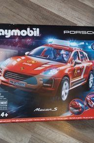 Playmobil Giocattoli: Playmobil Porsche 70277 – Nuovo e nell'imballaggio originale da Neuhaus SG venduto da Manni017