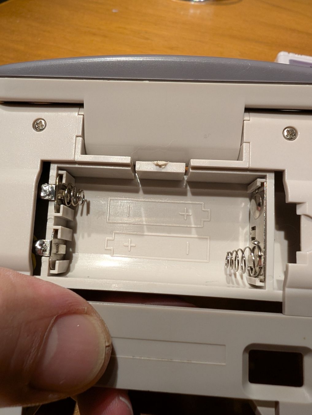 Nintendo Console: Light Player für Game Boy DMG-01 – Usato da Menzberg venduto da Mischief 1