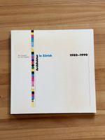 Architektur in Zürich 1980-1990 Buch