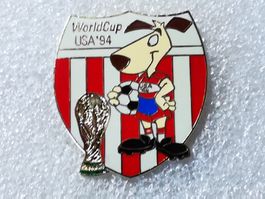 Ansteckpin 46: Fifa World Cup 1994 USA