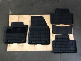 Allwettermatten Gummi Volvo XC40 Original