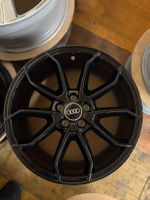 2 Stück Originale Audi A1 GB S line Felgen 17zoll Neu