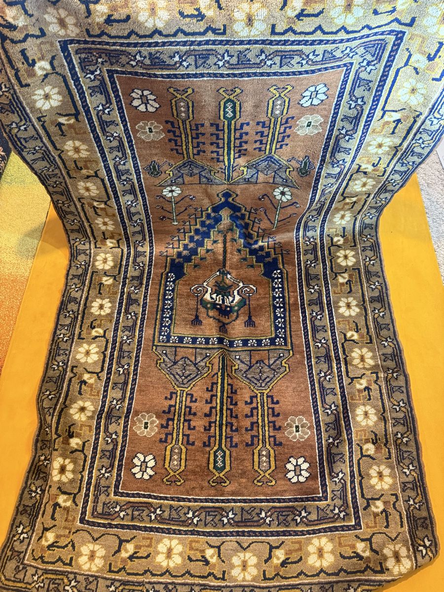 Tappeti: Orientalischer persischer Teppich – Usato da Chur venduto da Mohammad.miga 2