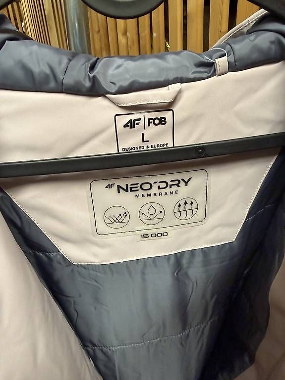 Giacche: FOB Snowboard- Jacke – Usato da Basel venduto da Lacur4 2